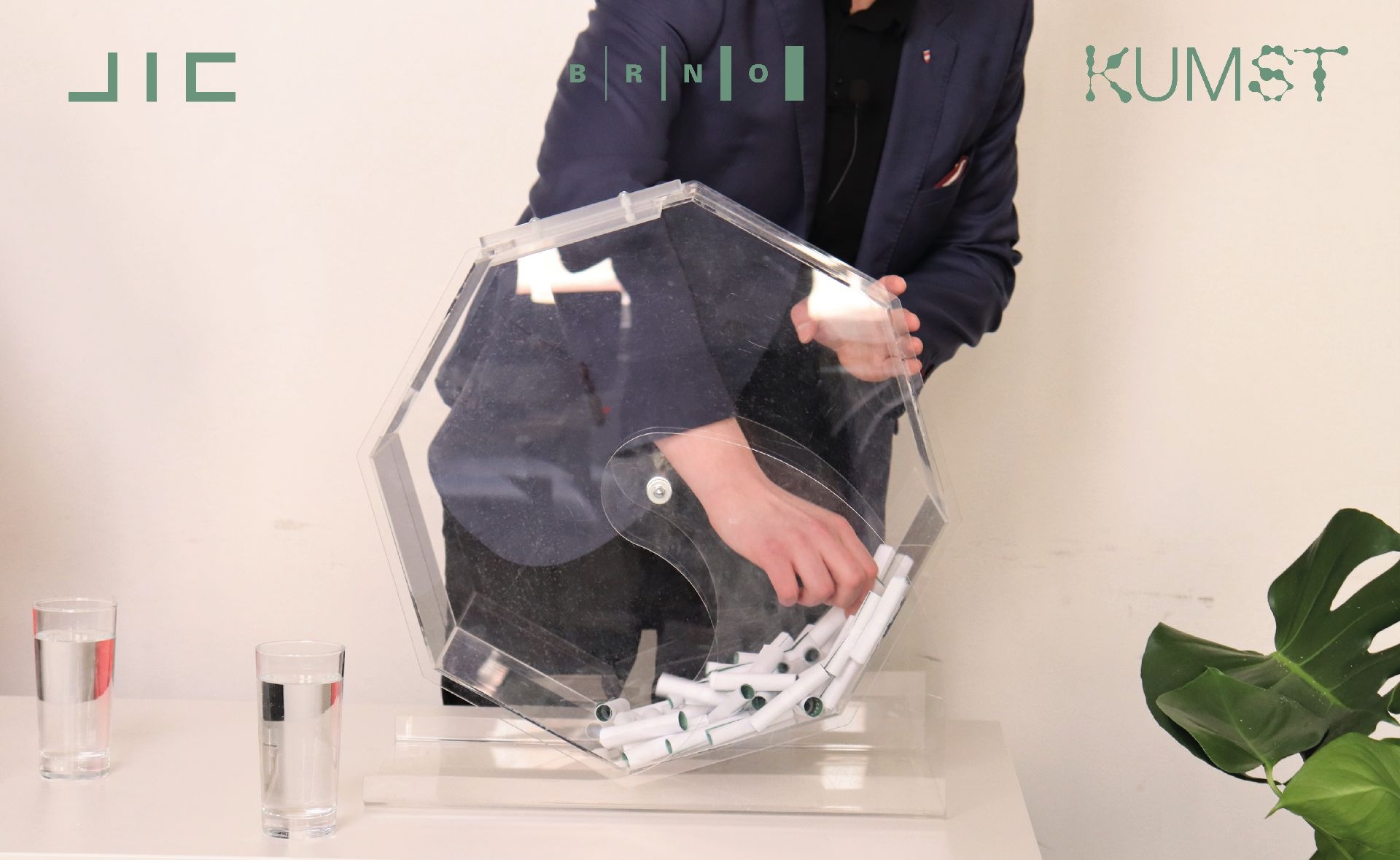 Nový web, video nebo design. Zítra startuje další výzva Kreativních voucherů Brno
