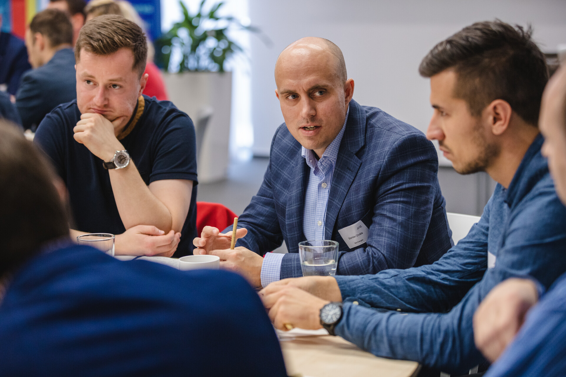 Korporace a startupy – sňatky z rozumu 