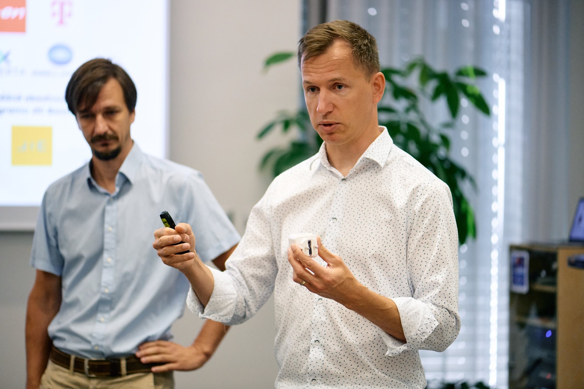 Startuje další výzva programu Prototypuj a ověřuj