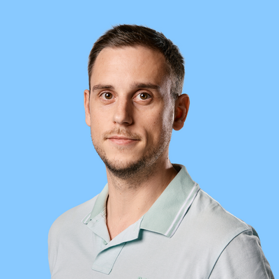 Libor Hoření 