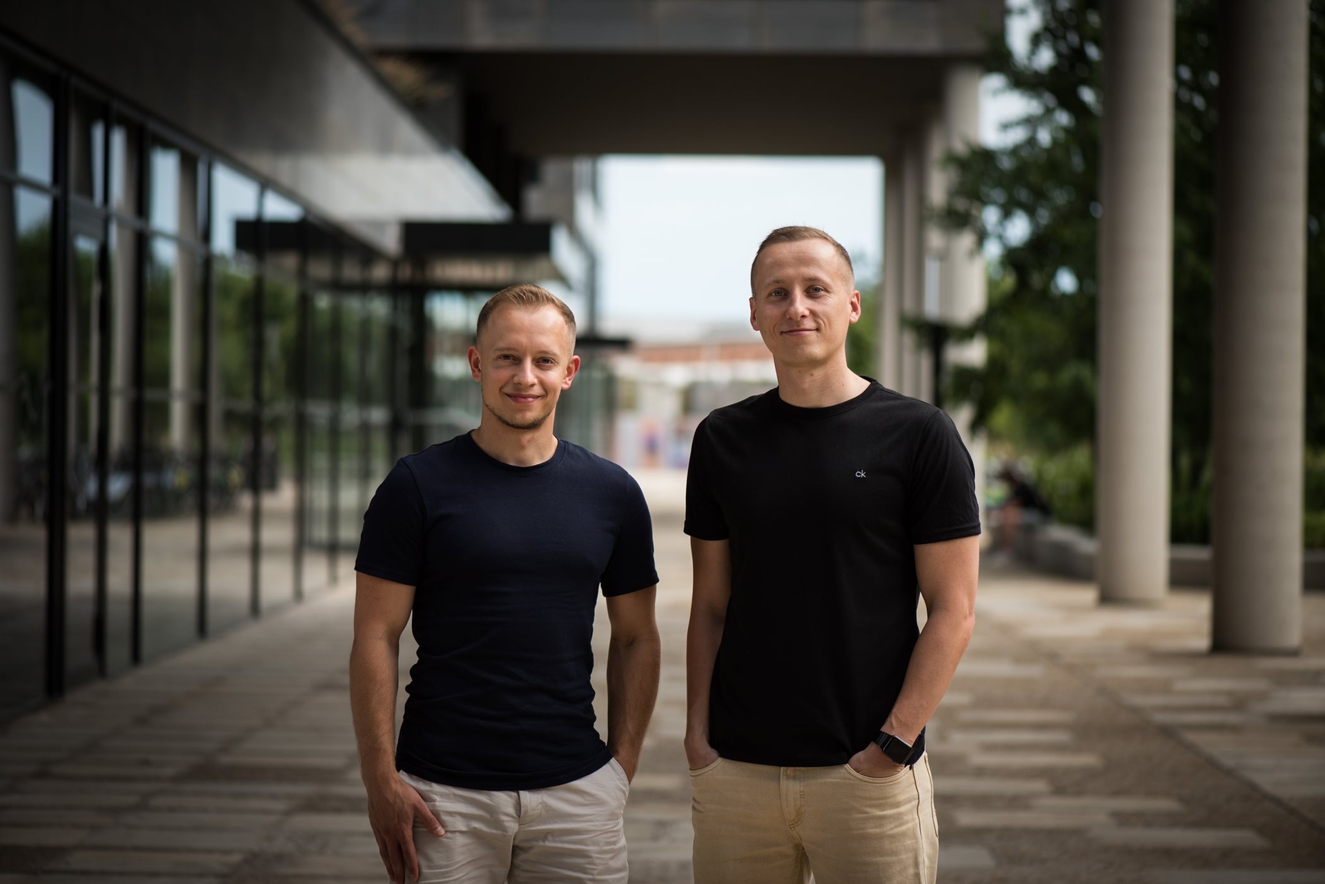 Milionová investice pro startup Ofisly. Fond Novira Capital podpořil aplikaci pro chytrou správu kanceláří