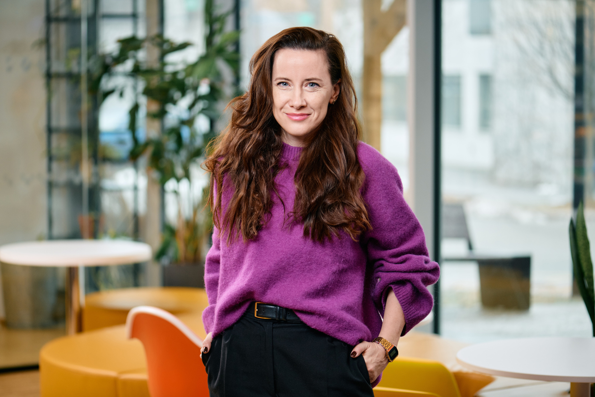 Český startup Eterny spolupracuje i s Mastercard. Nyní míří do Británie