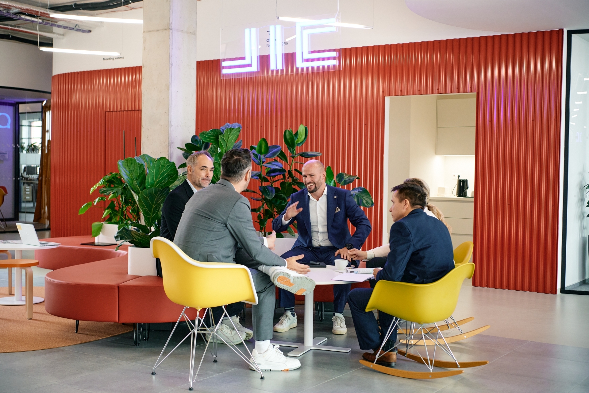 Hledáme startupy, které mění svět k lepšímu! Přihlaste se do soutěže Startup roku JMK – Cena za udržitelnost