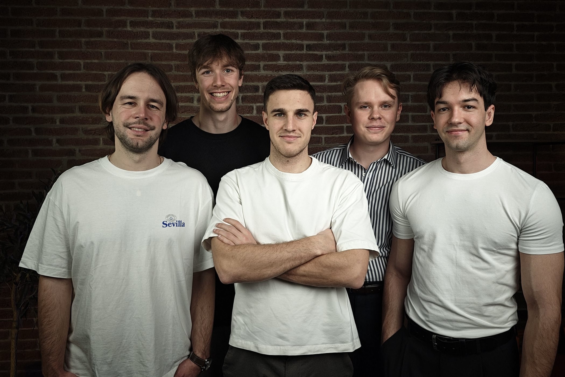 cyrcID: Štítky, které znají oblečení do poslední nitky, dobývají Evropu i Asii