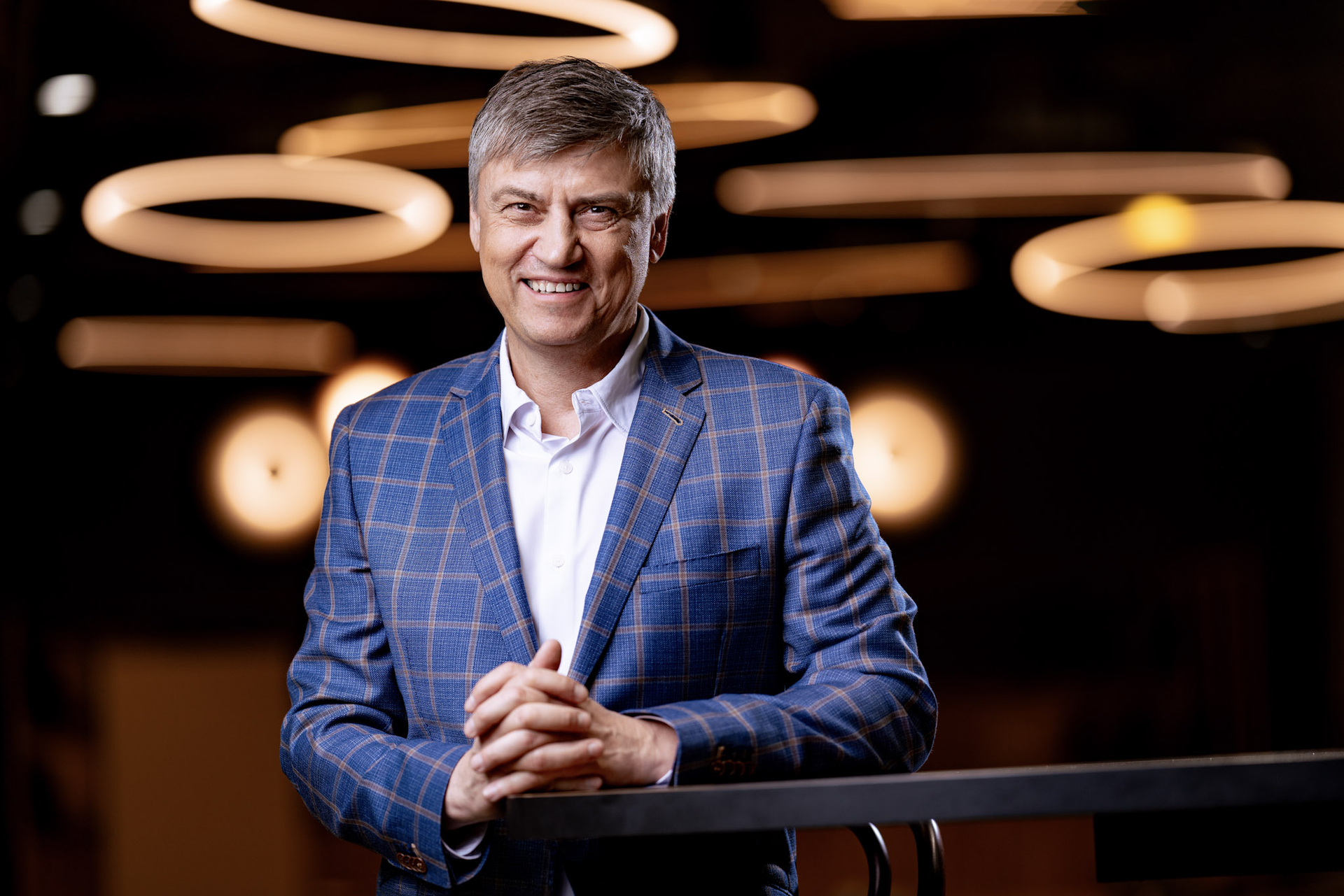 Martin Cígler pro JICblog: Jak se obklopit správným managementem?  