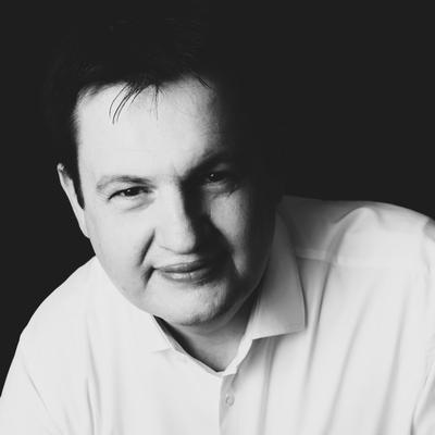 Zoltan Toth