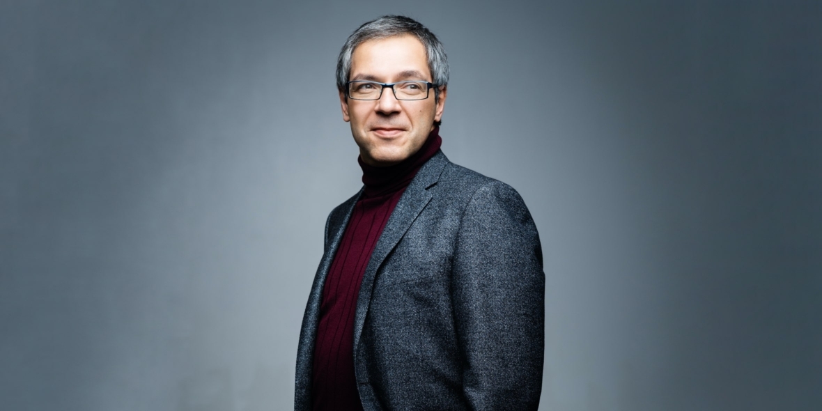 Karel Obluk: Máme mnoho talentů, musíme ale zlepšit byznysové schopnosti