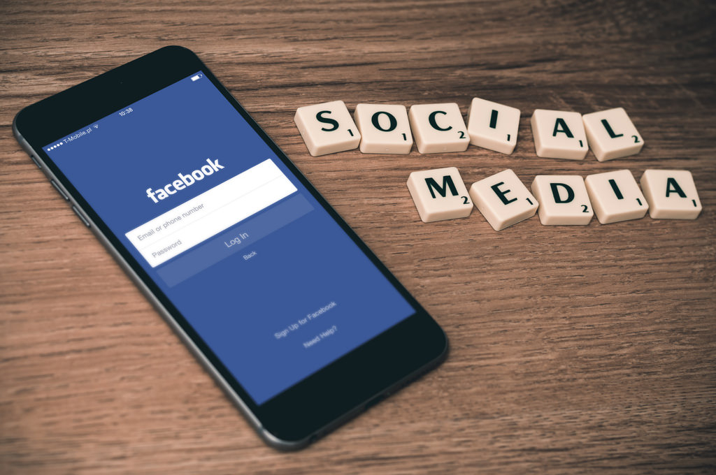 Marketing v praxi: Jak pomoci svému podnikání skrze Facebook