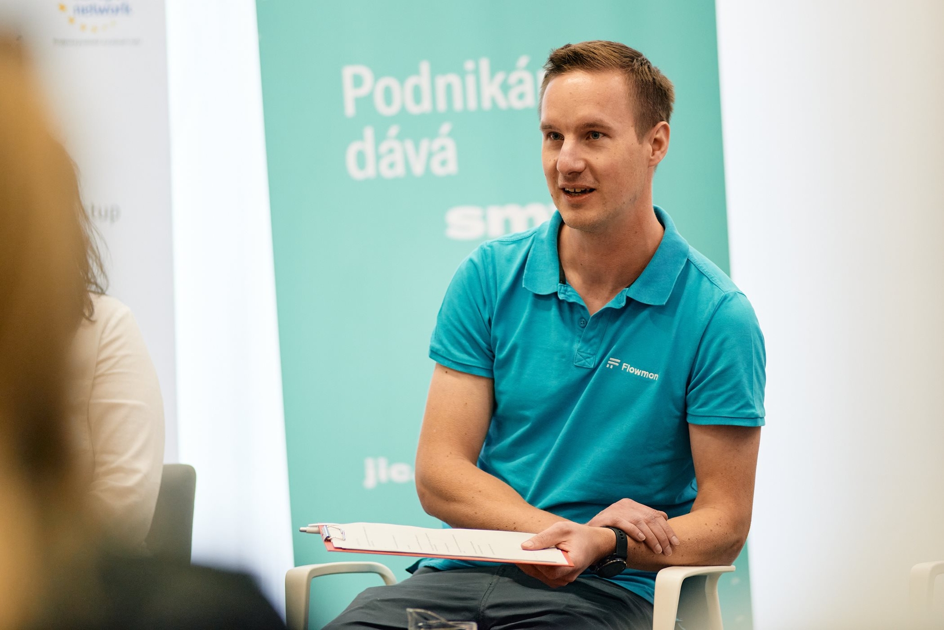 5 zakázaných sales výroků pro CEO startupu 