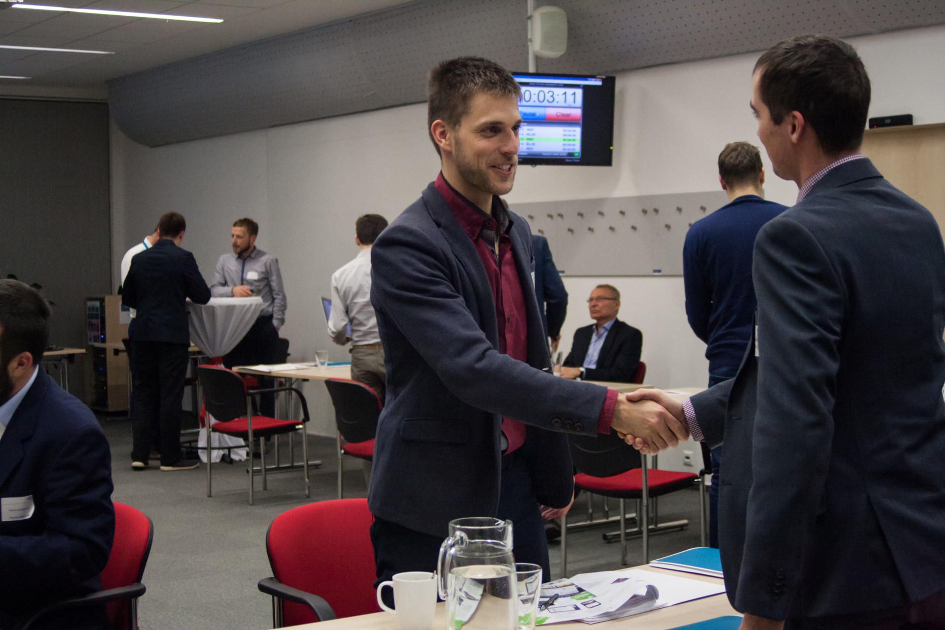 JIC, INiTS a EIT Digital spojí na Pioneers hráče digitálního průmyslu