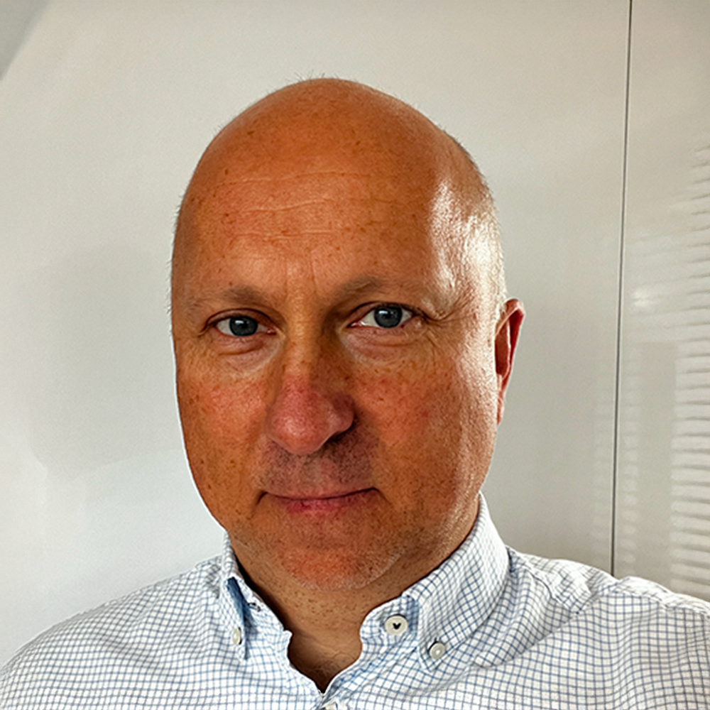 Martin Zikmund