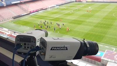 PANORIS: Sportovní analýza nejvyšší ligy