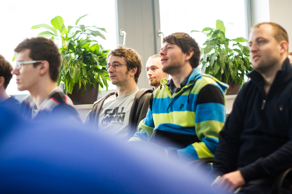 Do JIC STARCUBE chtějí startupy z 22 zemí, týmy se můžou hlásit posledních 14 dnů