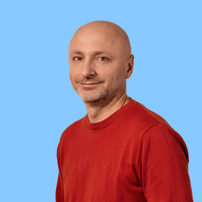 Martin Dokoupil | JICbooster