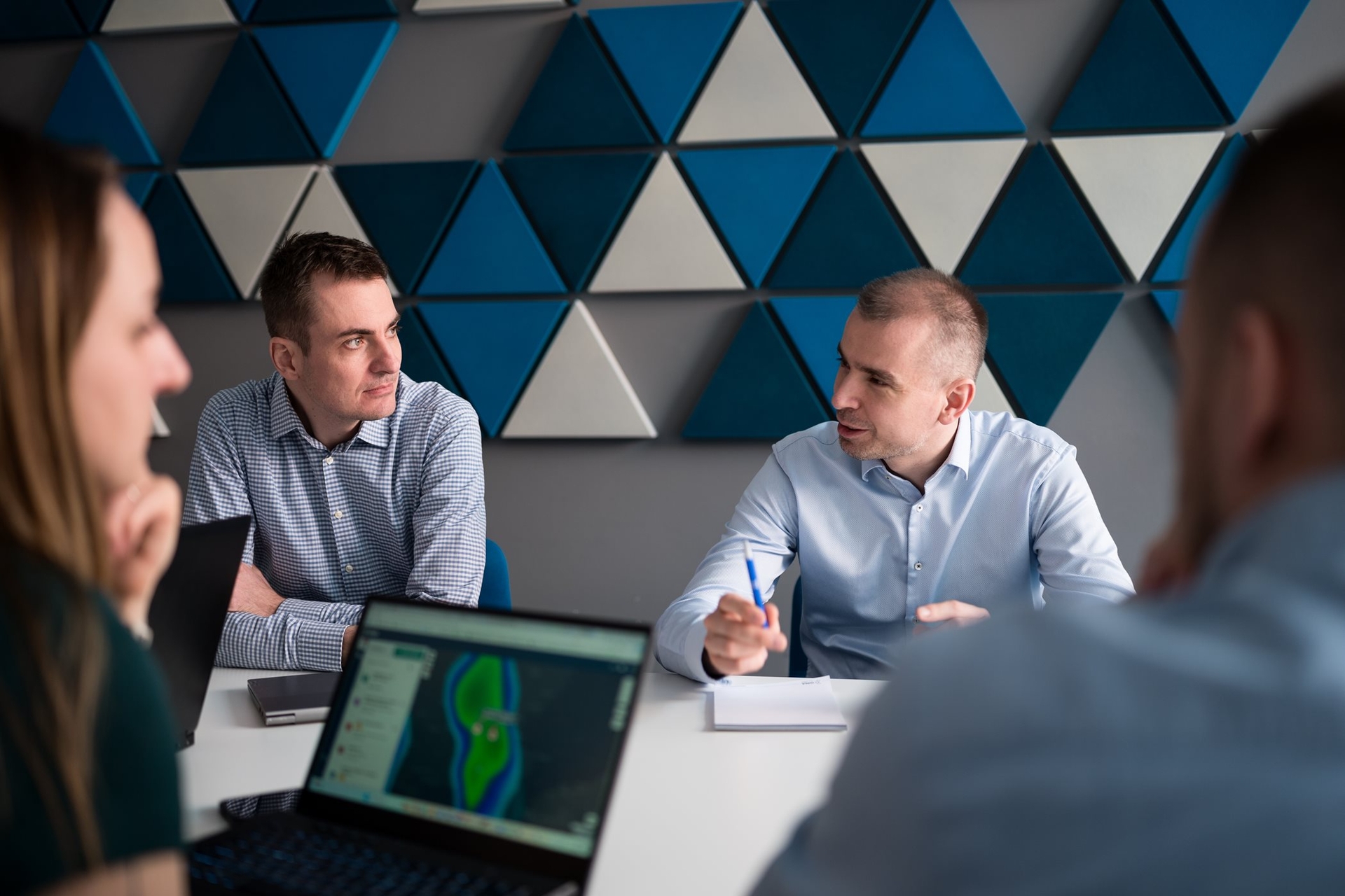 GINA Software: Technologie, která už 15 let chrání životy po celém světě