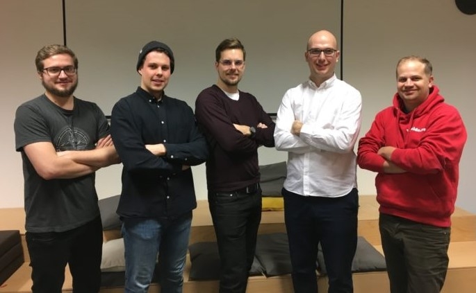 Wereldo získalo další milionové investice a pokračuje v transformaci světa logistiky