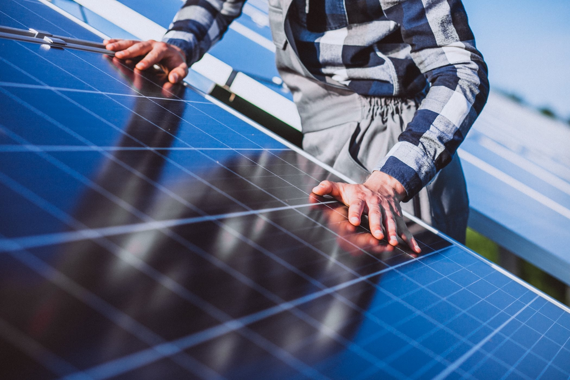 MOZEK mění pravidla hry v recyklaci solárních technologií