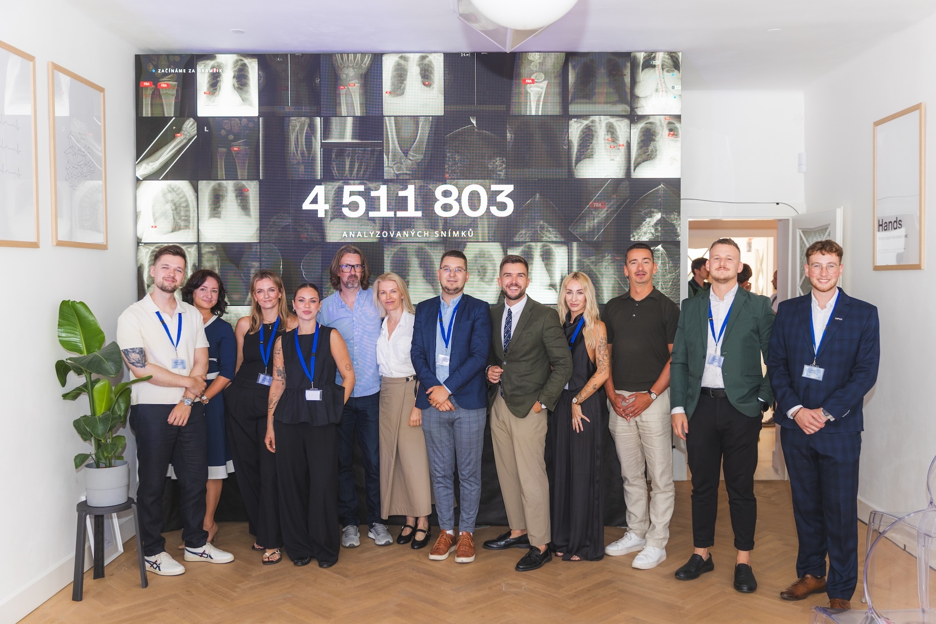 JIC Ventures backs Carebot, its second bet on European medical AI 