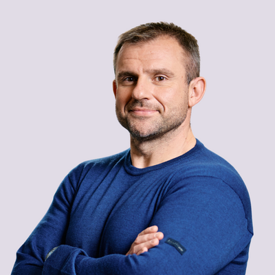 Miloš Sochor | JICbooster 