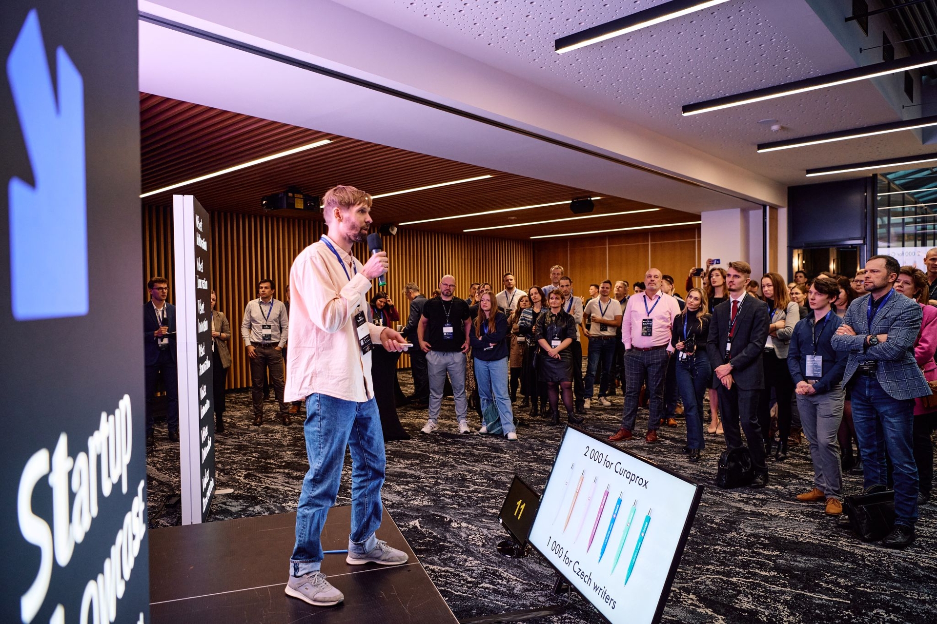 Konference Velvet Innovation nabídne přehlídku startupů s odvahou měnit svět 