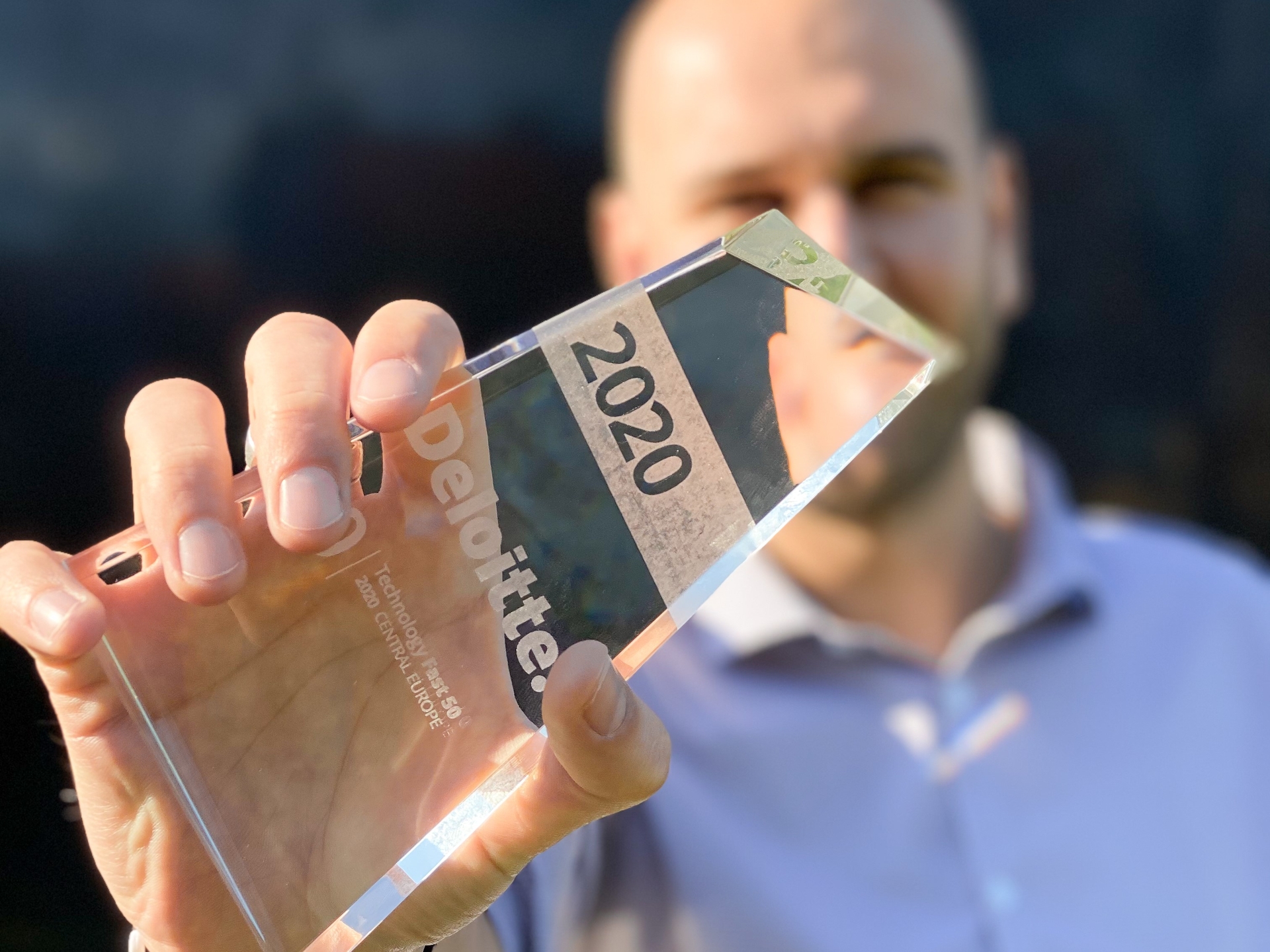 Martin Březina z UlovDomov.cz: Těším se, až půjde vůně nového bydlení zprostředkovat online 