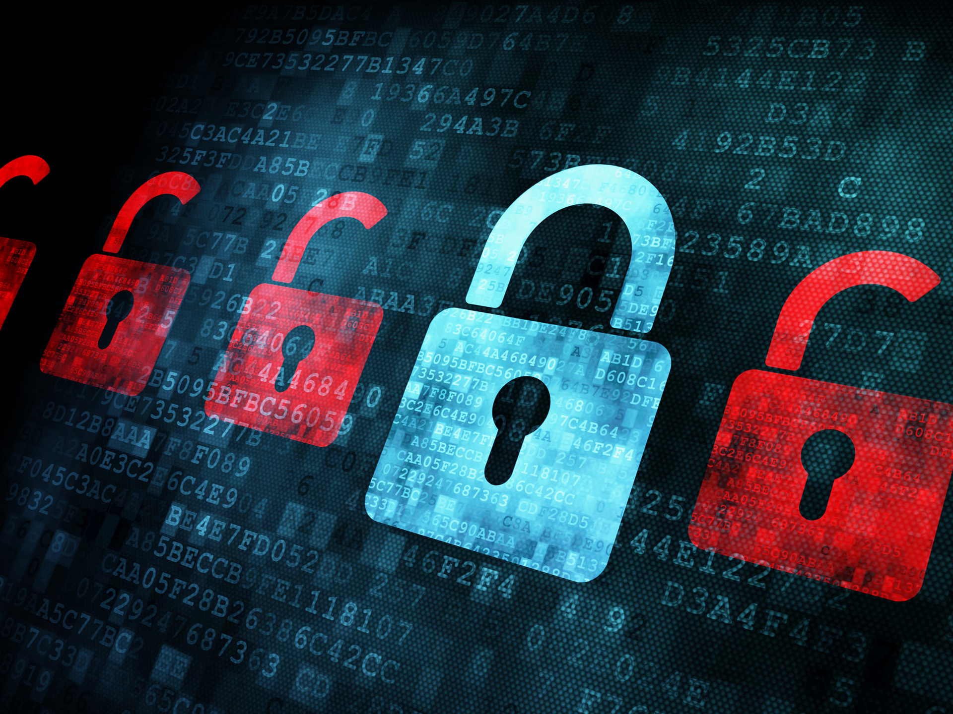 ICT Security: hackerské útoky budou stále drzejší, firmy je samy nezvládnou