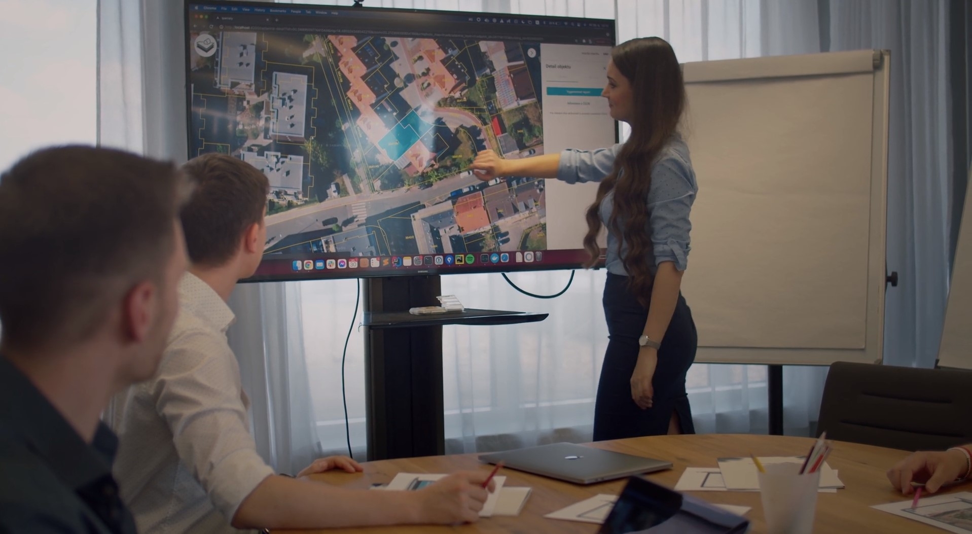 Odhalení vývojových vad pomocí umělé inteligence nebo software na 3D strukturu proteinů. Brno podpoří unikátní prototypy