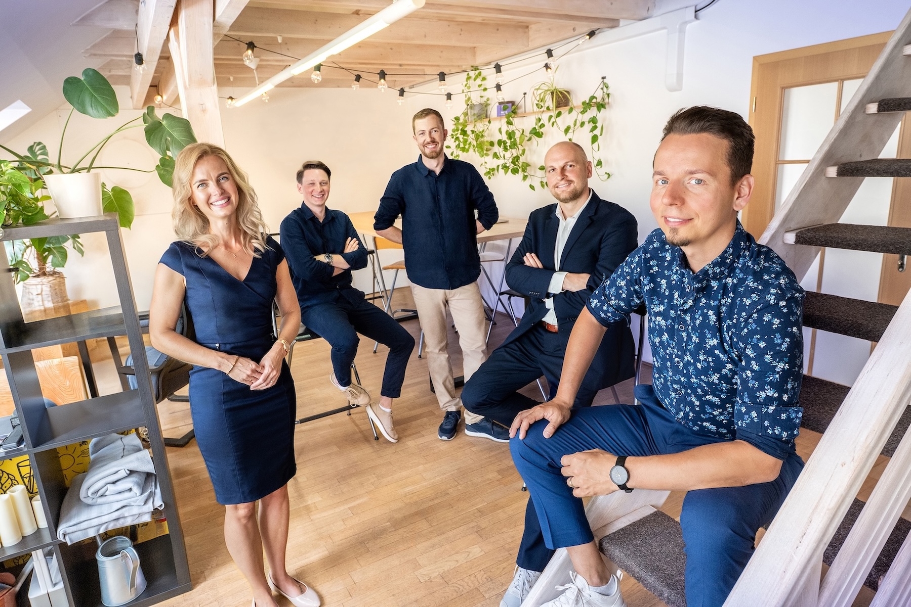 JIC Ventures backs HTG Medical, the Czech medtech automating intensive-care monitoring