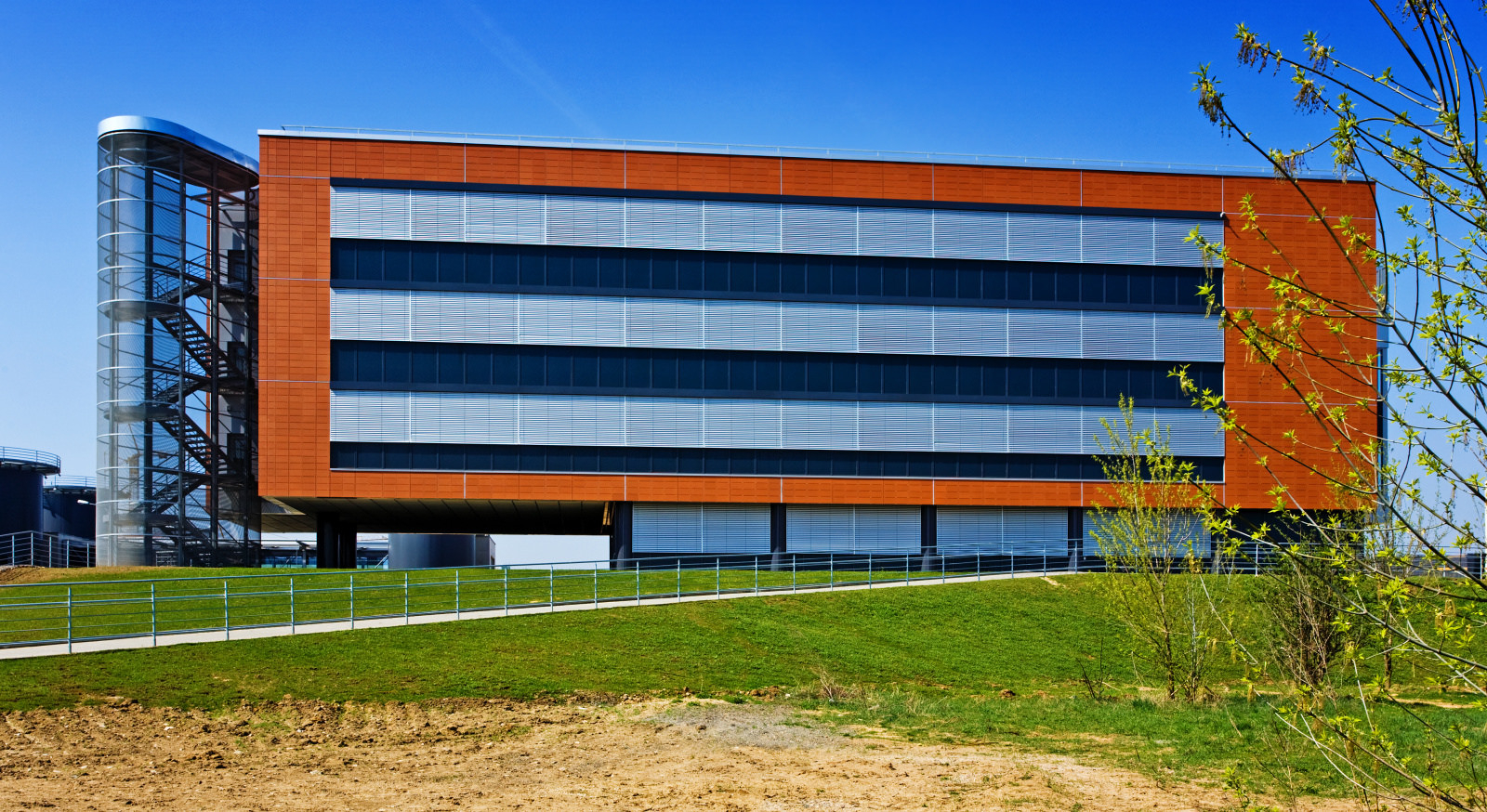 Společnost Honeywell otevřela v Brně nové vědeckovýzkumné centrum
