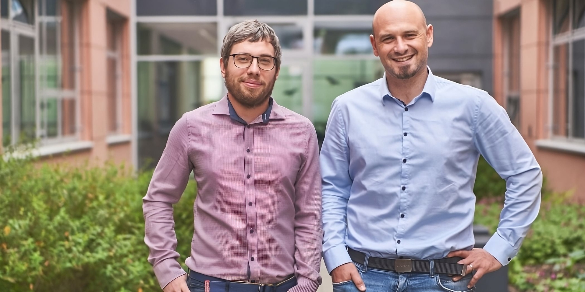 Příběhy úspěšných startupů: Sewio