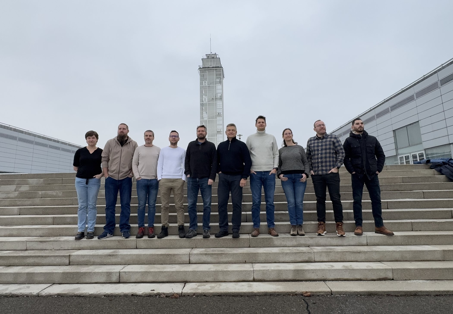 VisionCraft: chytré oči pro města i fyzioterapeuty. Unikátní řešení sbírá úspěchy ve světě 