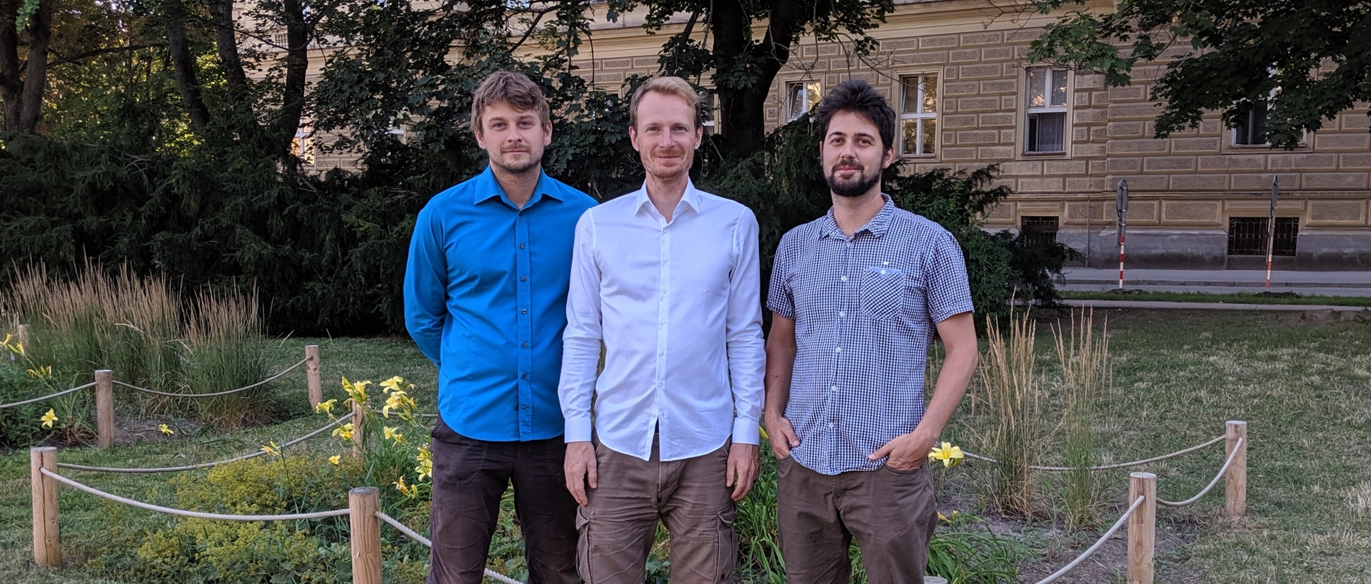 FlowerChecker: určují a zachraňují rostliny, jednou možná i planetu