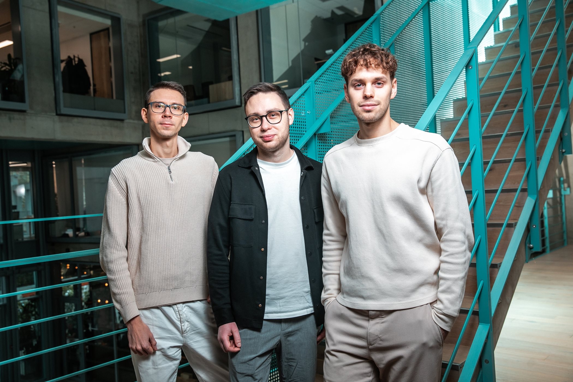 FaceUp Technology: první volba nového fondu JIC Ventures 