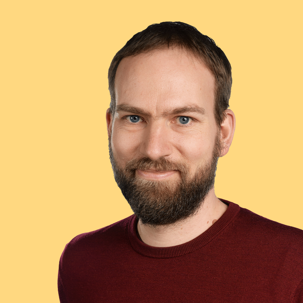 Martin Křivánek