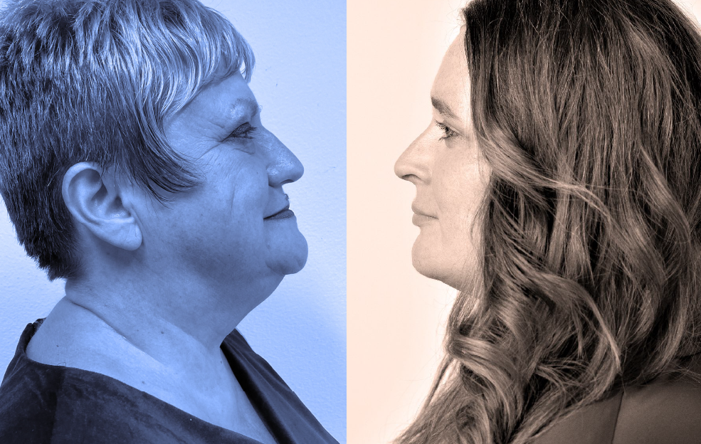 JICtalk: Lenka Mynářová – nespoutaná dáma cirkulárních počinů