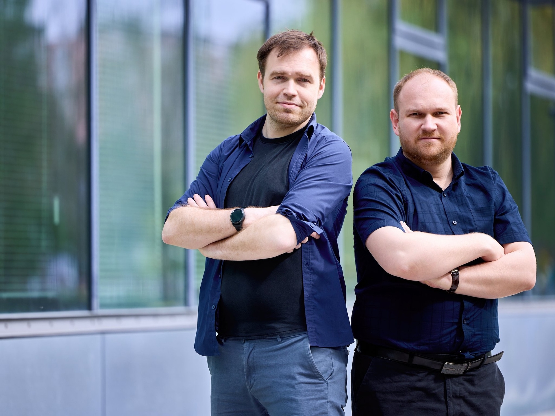 From CEE to Silicon Valley: JIC Ventures backs Webout as it takes real-time video personalisation platform to the US
