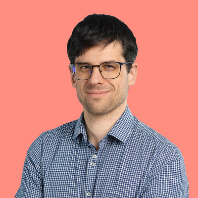 Miroslav Londýn | JICbooster