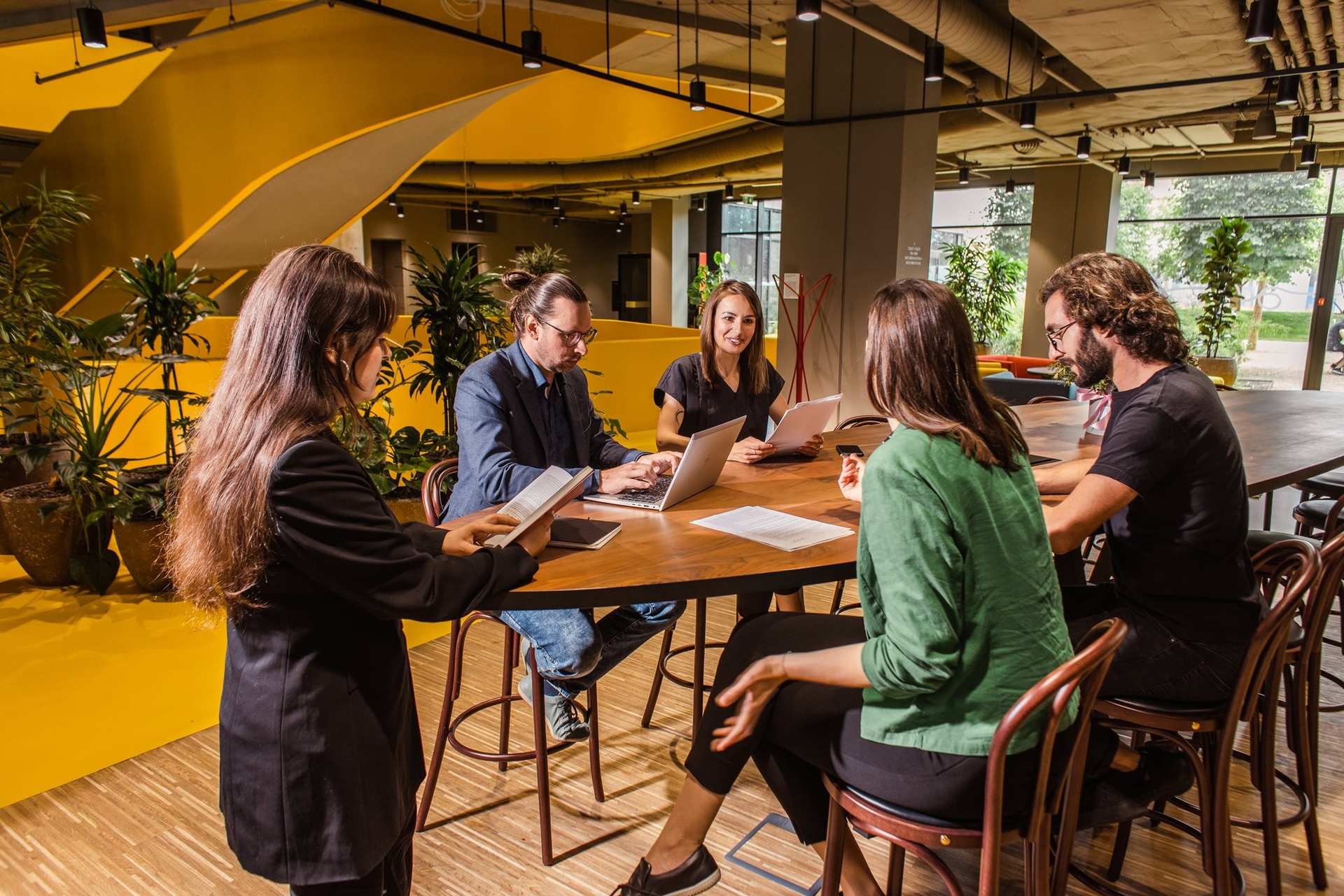 6 kroků k silnému partnerství mezi startupy a korporacemi
