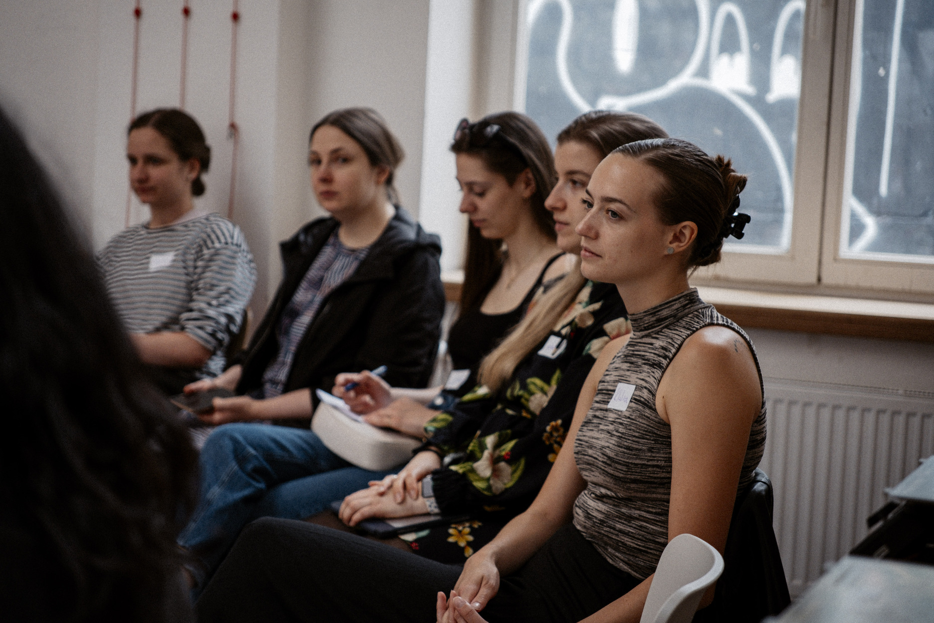 Odvaha podnikat není samozřejmost. Inovační agentura JIC pomáhá ženám udělat první krok do světa startupů