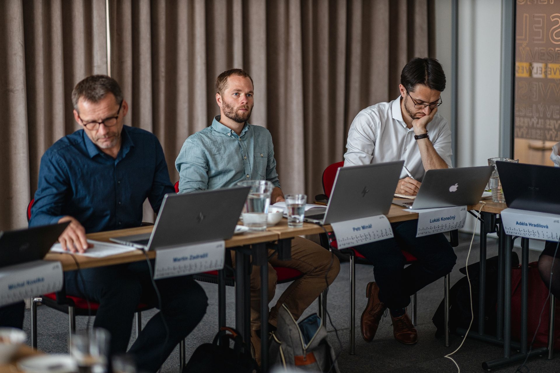Brno rozdalo peníze na prototypy. V programu uspěly čtyři firmy