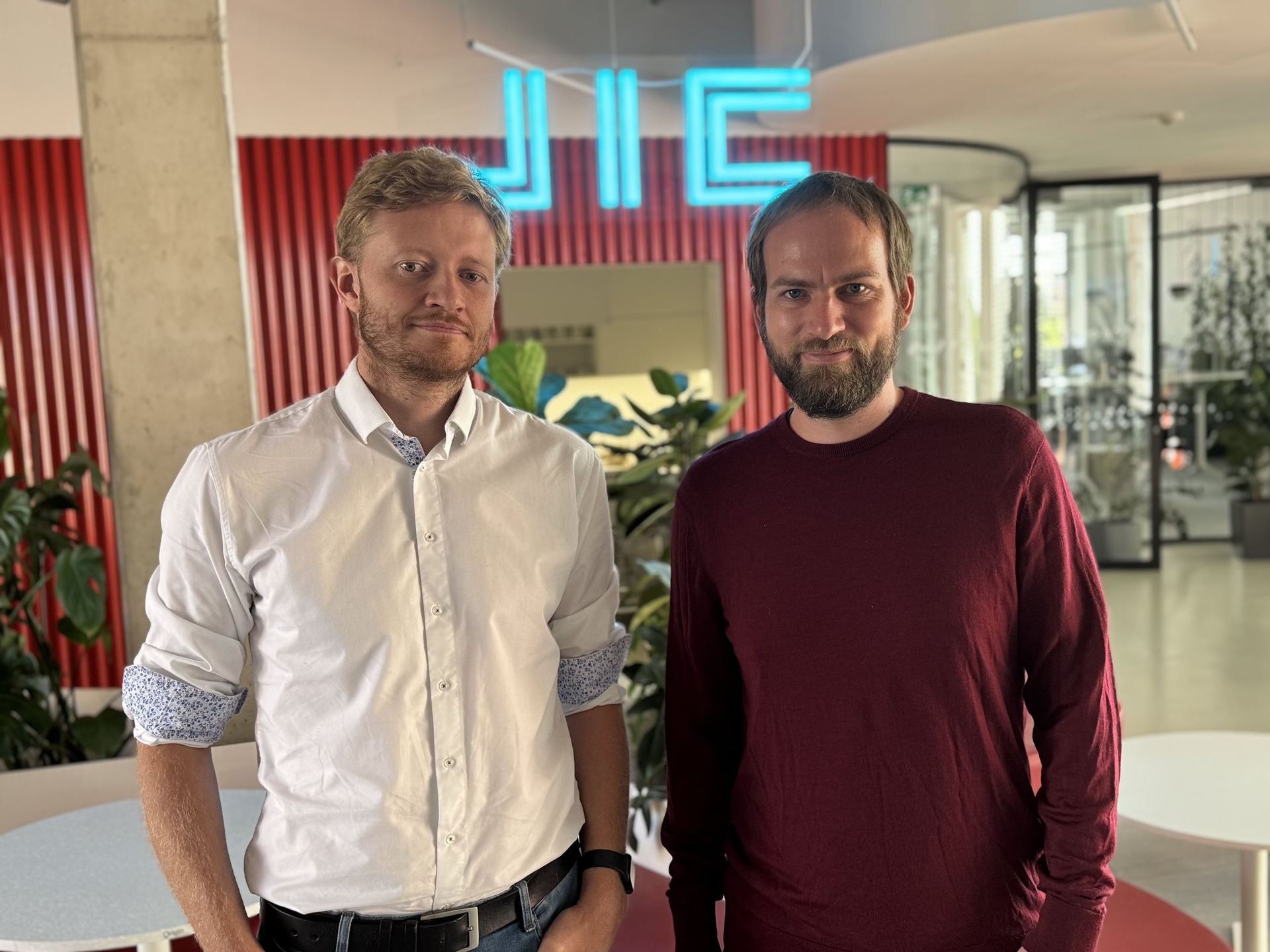 Honza Mayer a Martin Křivánek posilují JIC. Startupům přinesou obchodní i produktové know-how