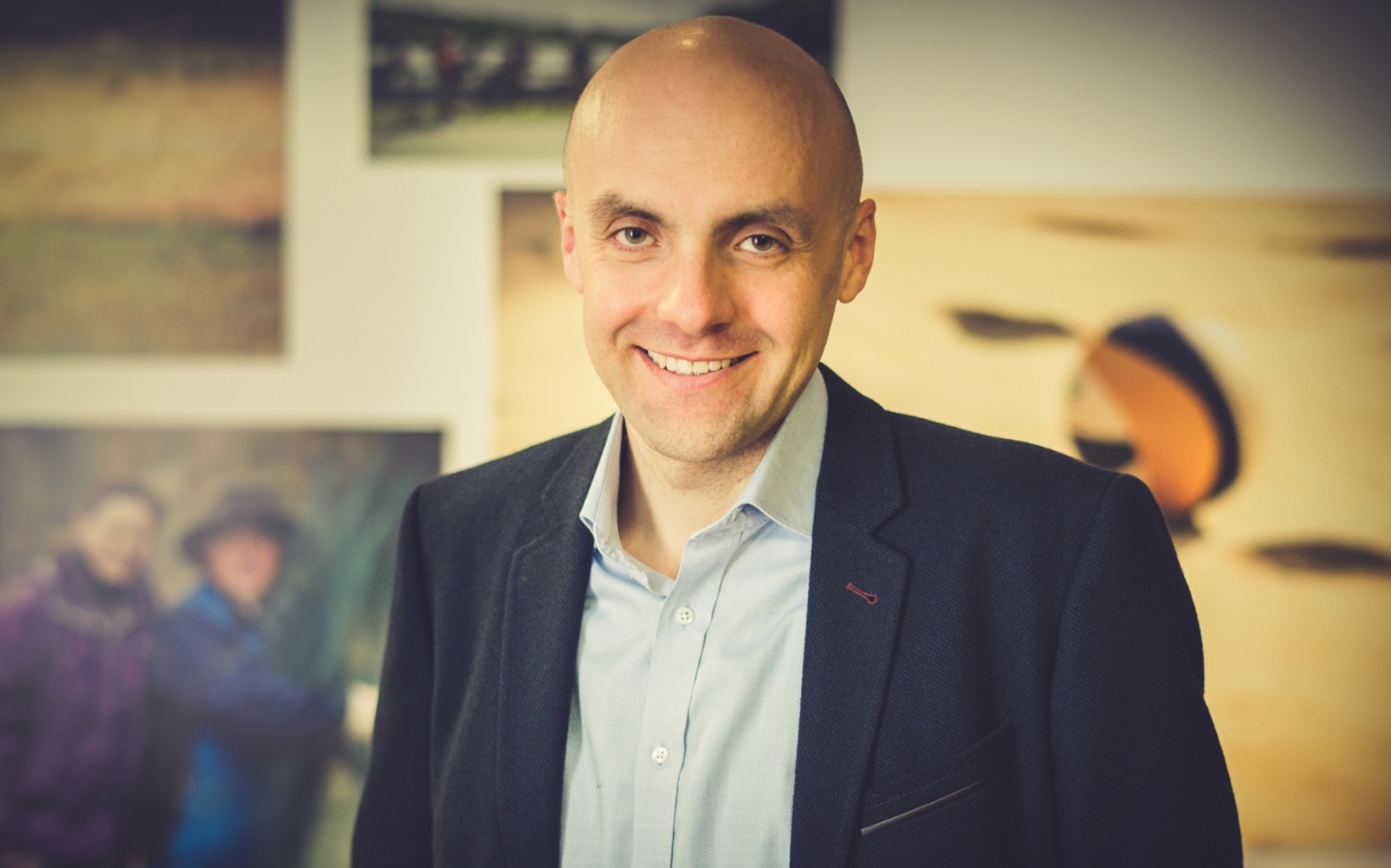 Petr Palas: 3 tipy, jak zvládnout přerod z technického foundera na CEO