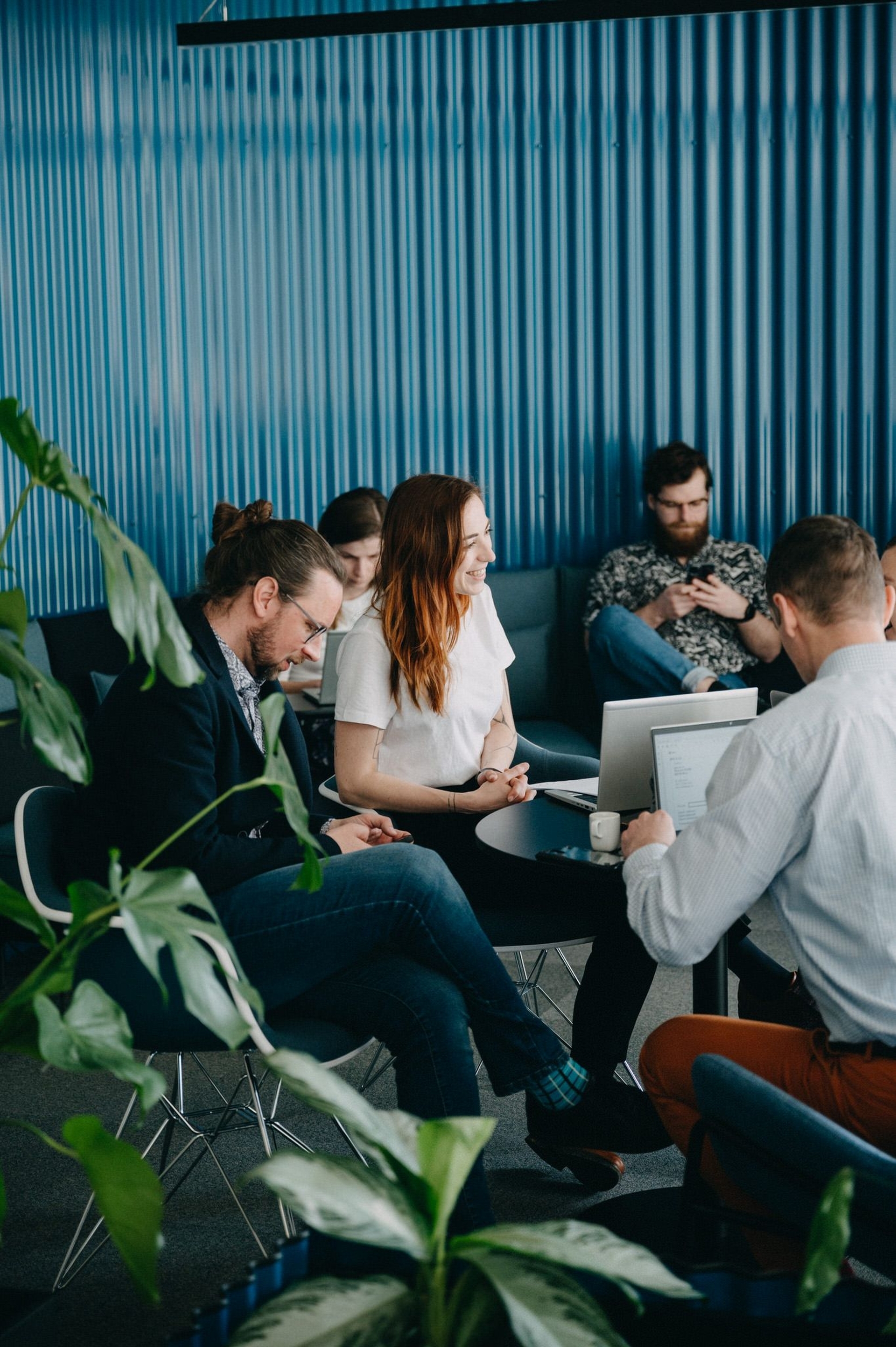 JIC otevírá v Brně nový cowork pro startupisty. V září si ho mohou vyzkoušet zdarma