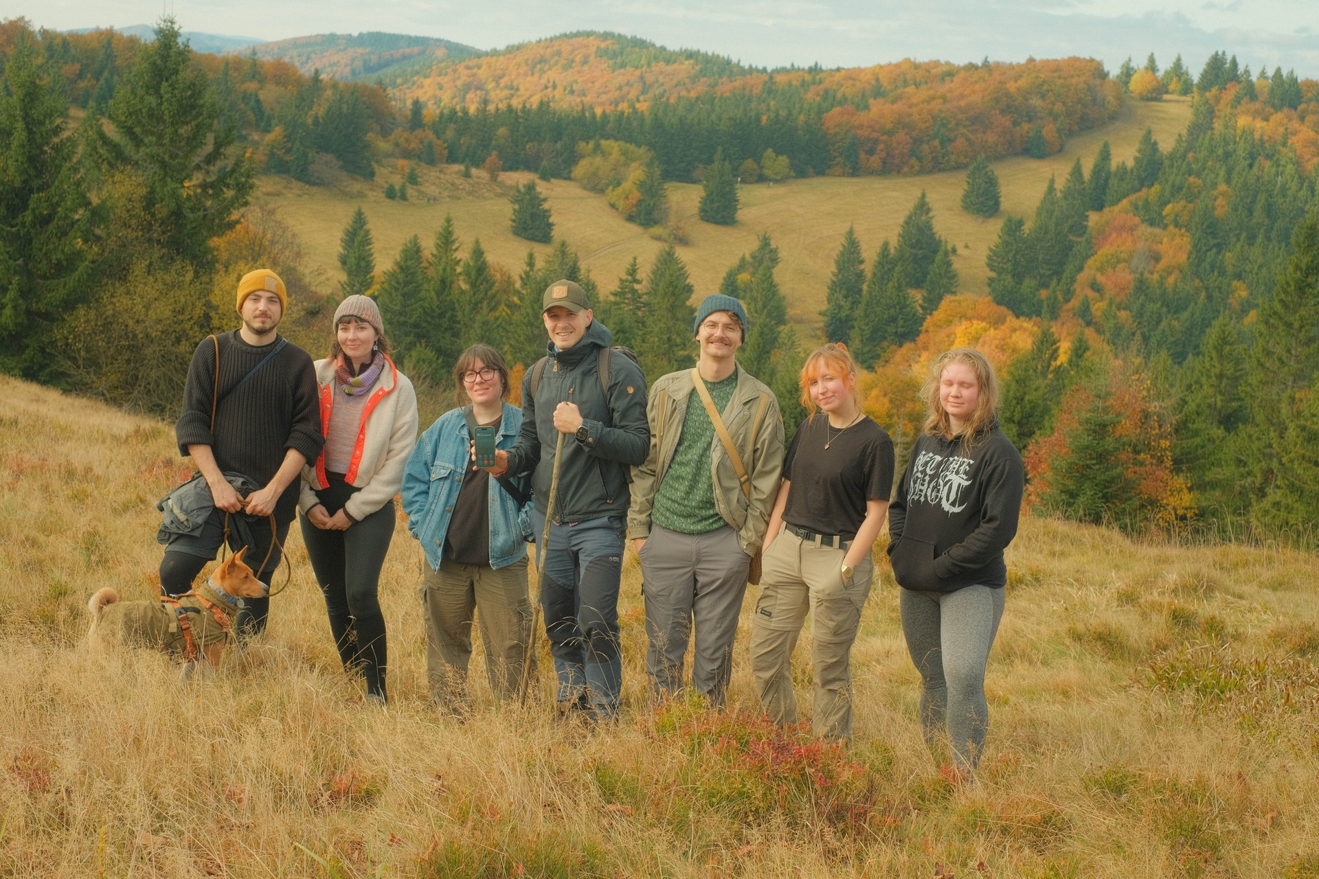 Z inkubátoru Gamebaze k vydavateli Critical Reflex: detektivní hra Inkblood míří do světa