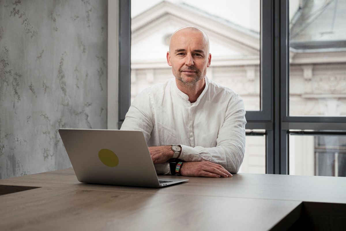 Jan Staněk z Purple Ventures: AI mění náš pohled na startupy