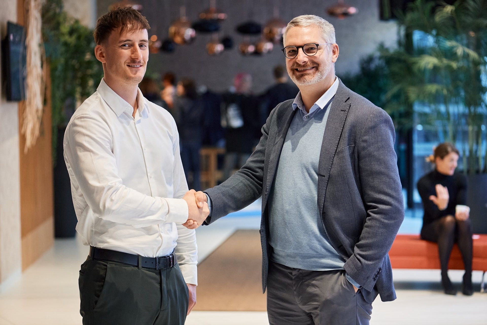 JIC Ventures investuje miliony do startupu se softwarem pro arboristy Arbo Technologies 
