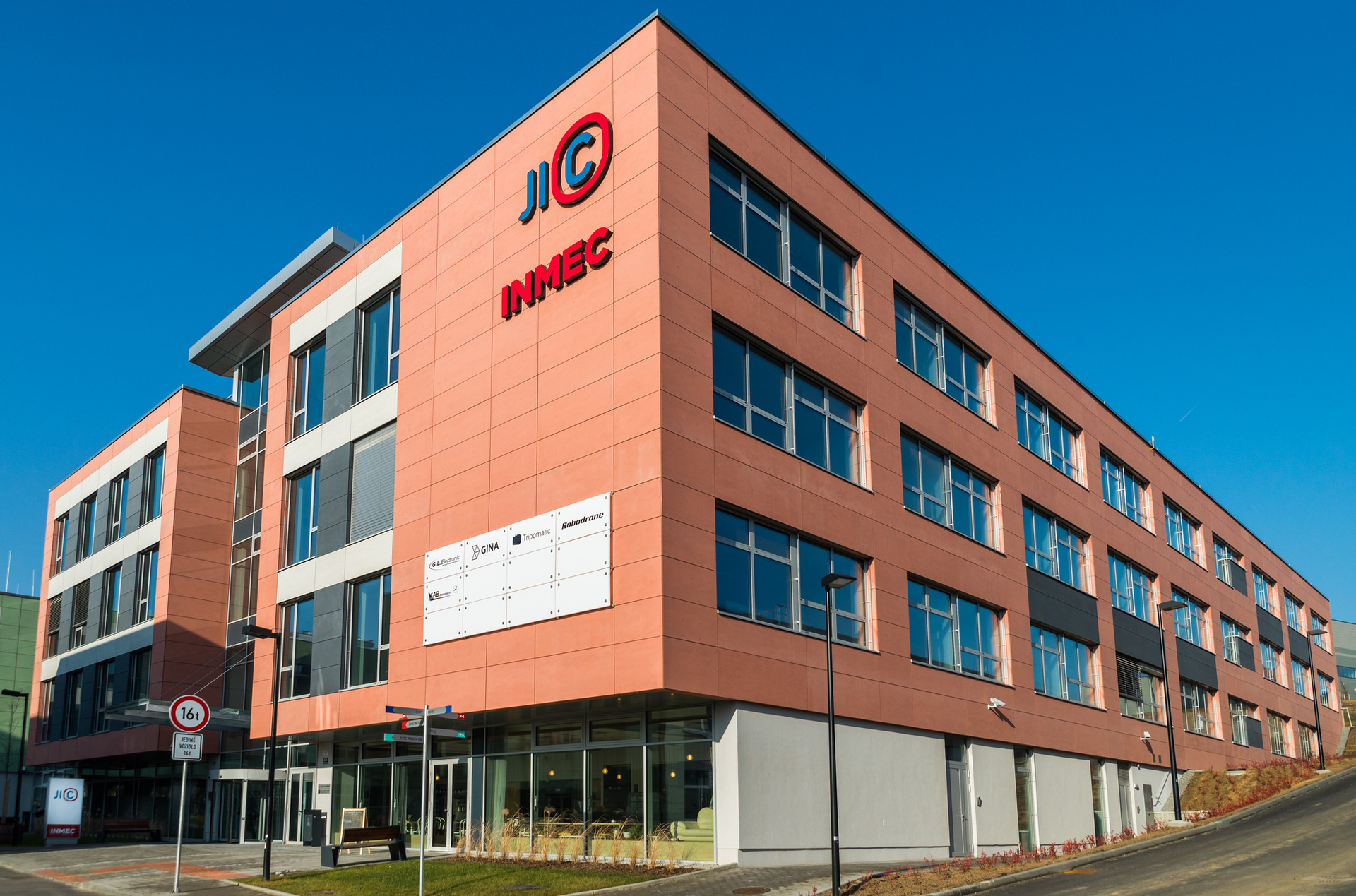 JIC má nové vedení. Ředitelem se stal Petr Chládek, dosavadní manažer jihomoravské inovační strategie