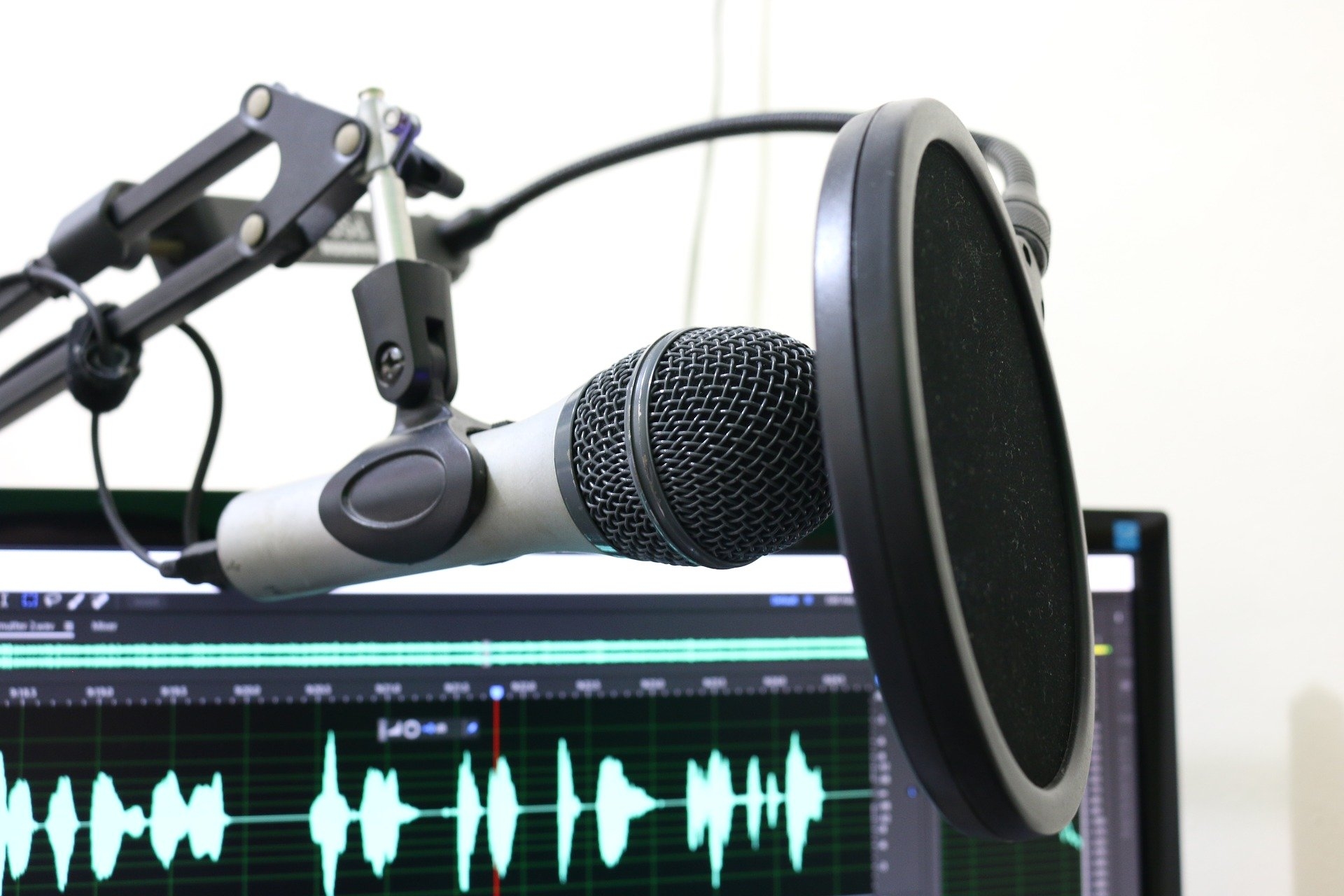 Nejlepší podnikatelské podcasty