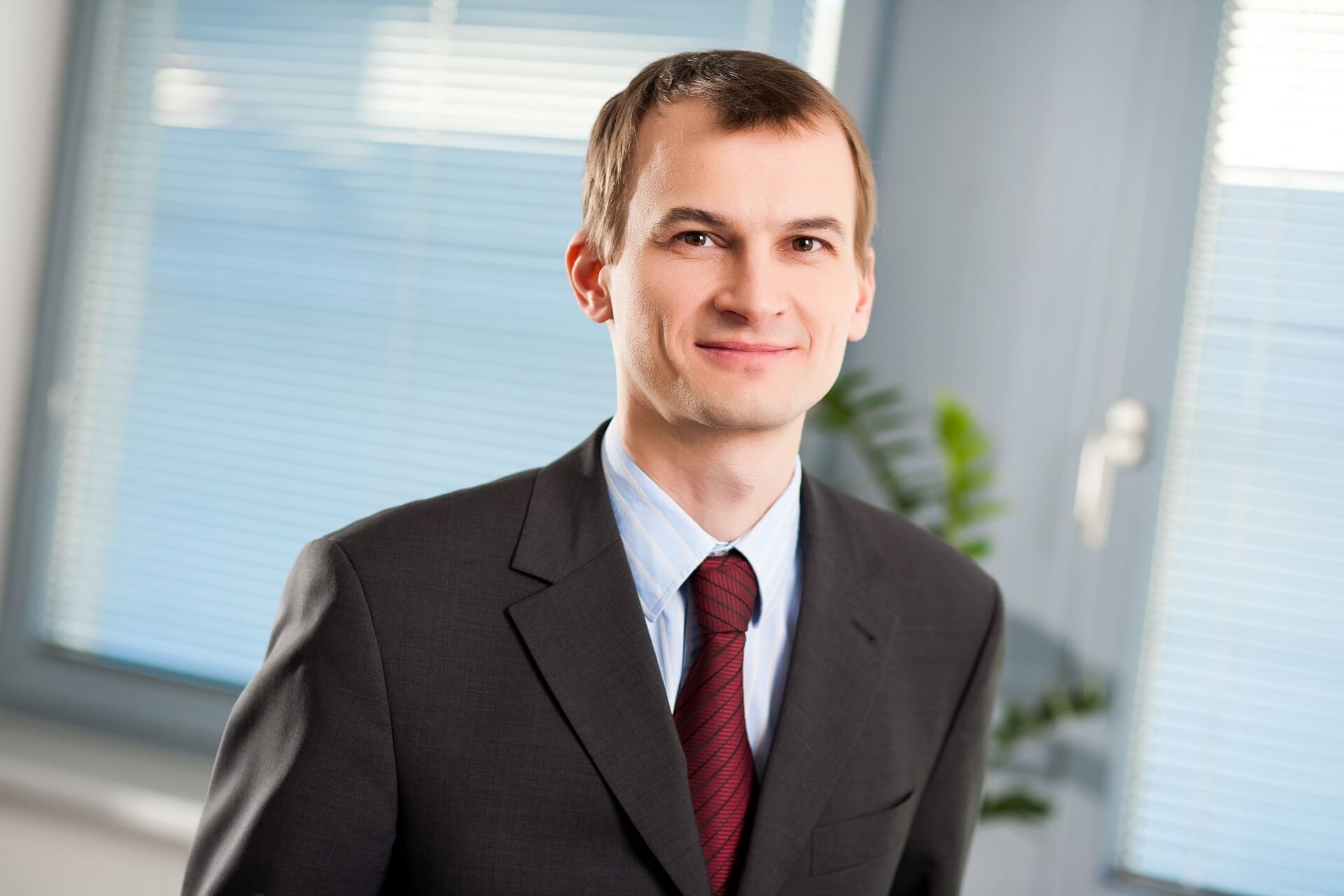 V čele Sítě evropských obchodních a inovačních center bude poprvé Čech. Na pozici prezidenta nastupuje David Uhlíř z JIC