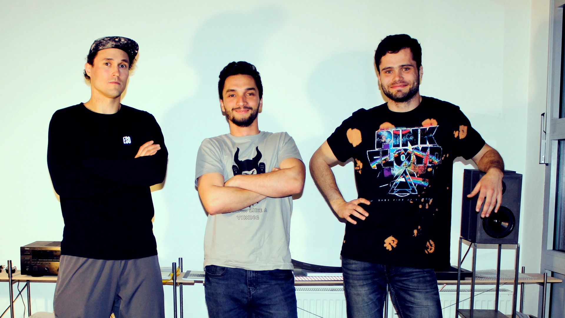 JIC Ventures chce do startupů investovat přes dvacet milionů korun. První investice jde do Harangi Sounds